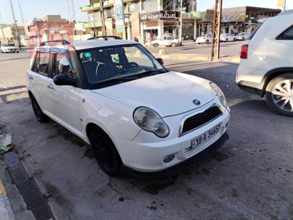 Lifan 320